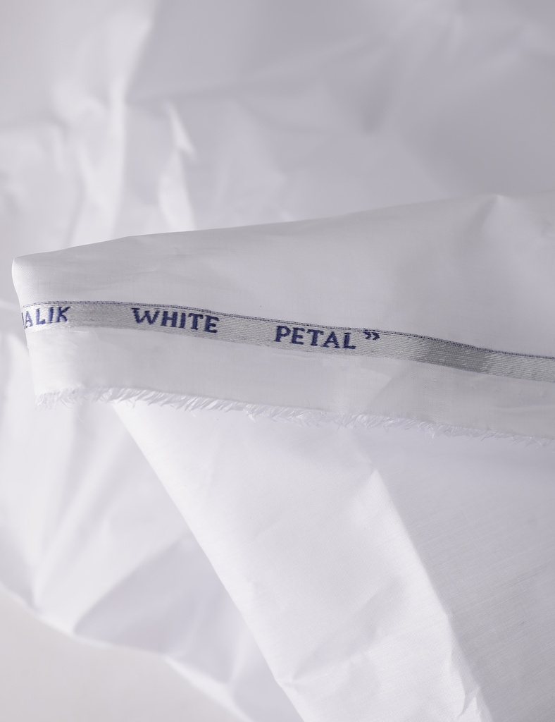 White petal 120 x 140